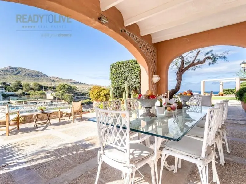 Villa in Pollença, Province of Balearic Islands — photo 6