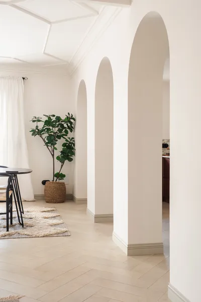 Reformed apartment with exceptional terraces – Son Armadans — photo 8