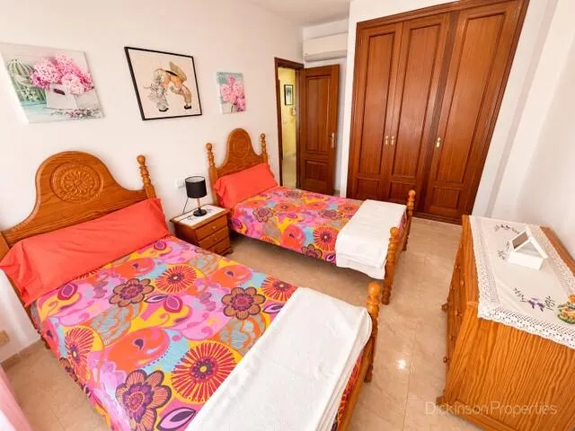 Apartment to rent in Port de Pollença, Pollença, Mallorca, Baleares, Spain — photo 9