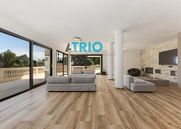 Detached house in Son Vida, Palma de Mallorca — photo 3