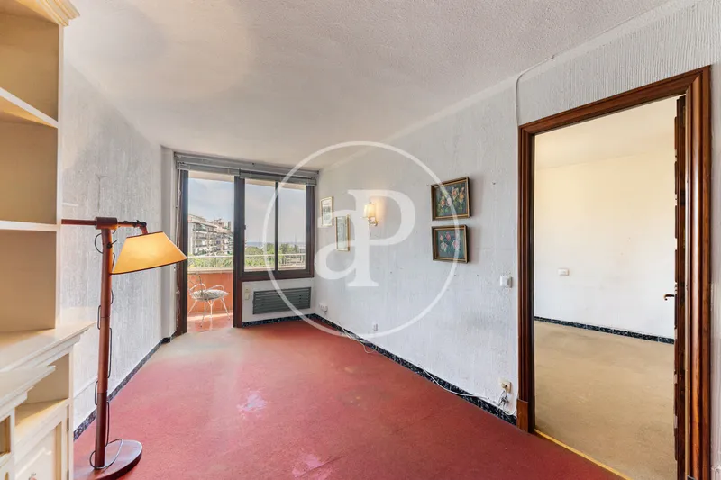 Apartment for sale on Paseo Mallorca — photo 11