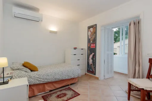 Puerto Alcudia, south-facing apartment, close to the sea and with beautiful views over the bay of Alcudia — photo 8