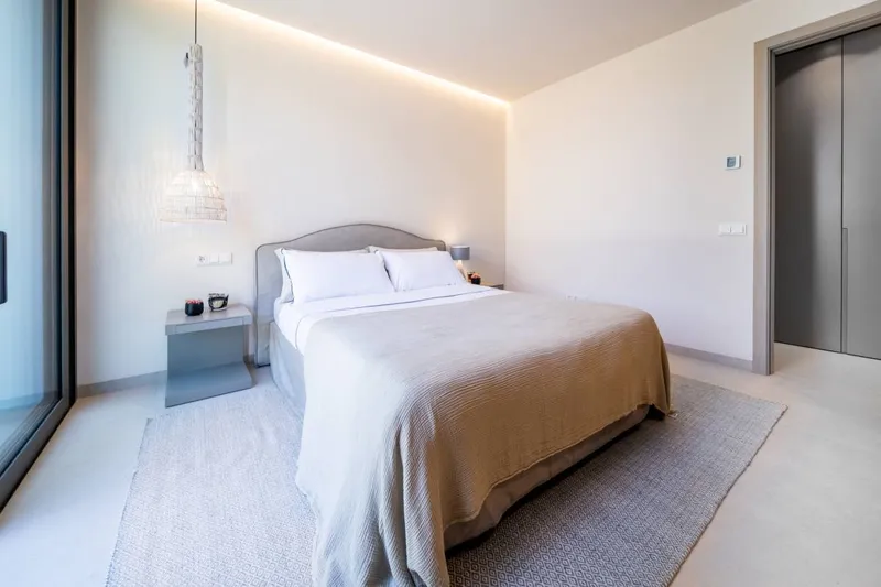 Spectacular new villa in Bonanova — photo 9