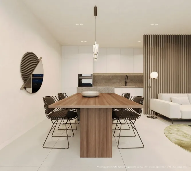 Exclusive residential complex with resort character in Palma – Nou Levant – from €740,000 — photo 9