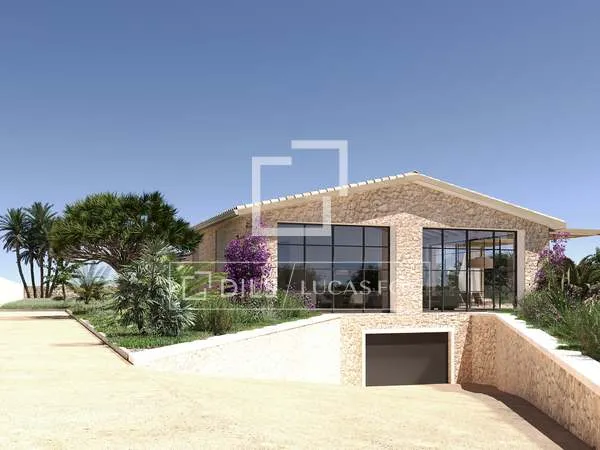 858m² house / villa for sale in Marratxí, Balearic Islands — photo 7