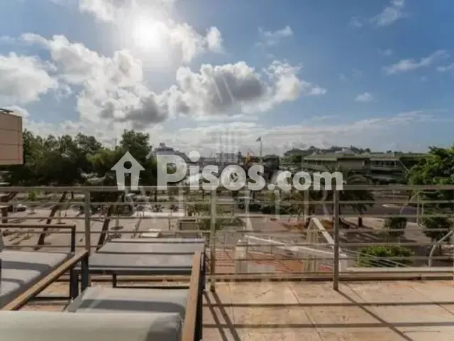 Apartment in La Bonanova-Porto Pi — photo 1
