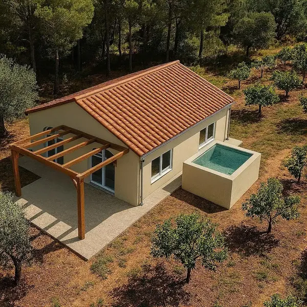 Located in the charming town of Costitx, this rustic estate of over 12,000 m2 is a unique opportunity for those seeking a refuge — photo 1