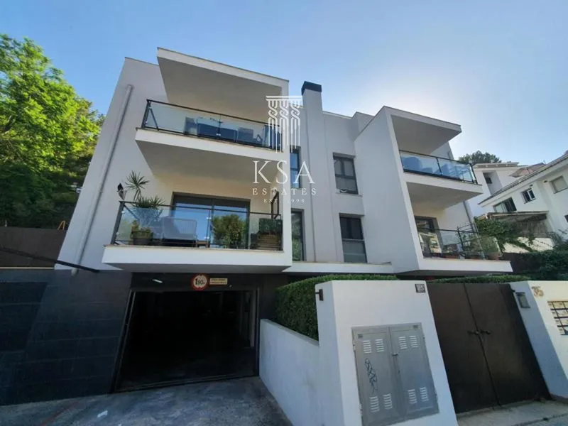 Penthouse — photo 12