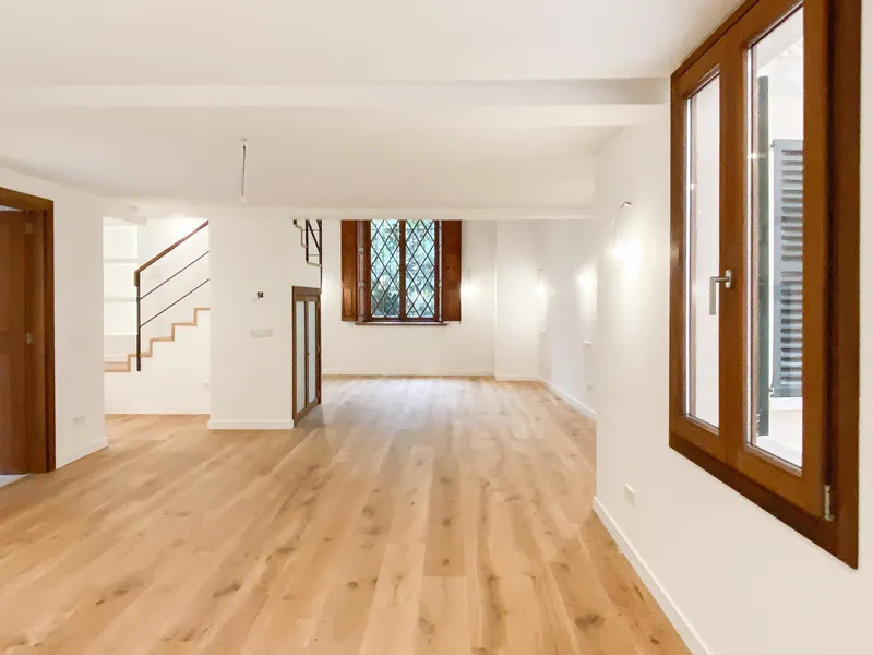 Renovated duplex penthouse in La Calatrava — photo 5