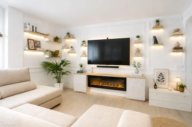 Exclusivity, design and Mediterranean lifestyle in one of the most premium residential complexes in Palmanova. A project designed for — photo 5