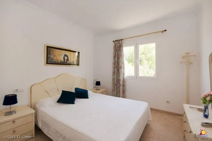 House / Chalet for sale in Son Serra de Marina of 260 m2 — photo 9