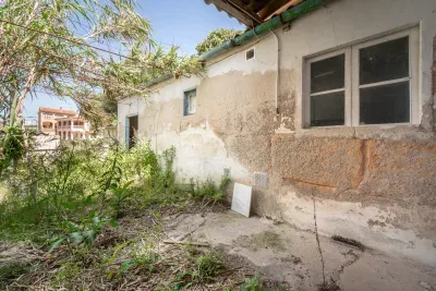 House in San Lorenzo — photo 1