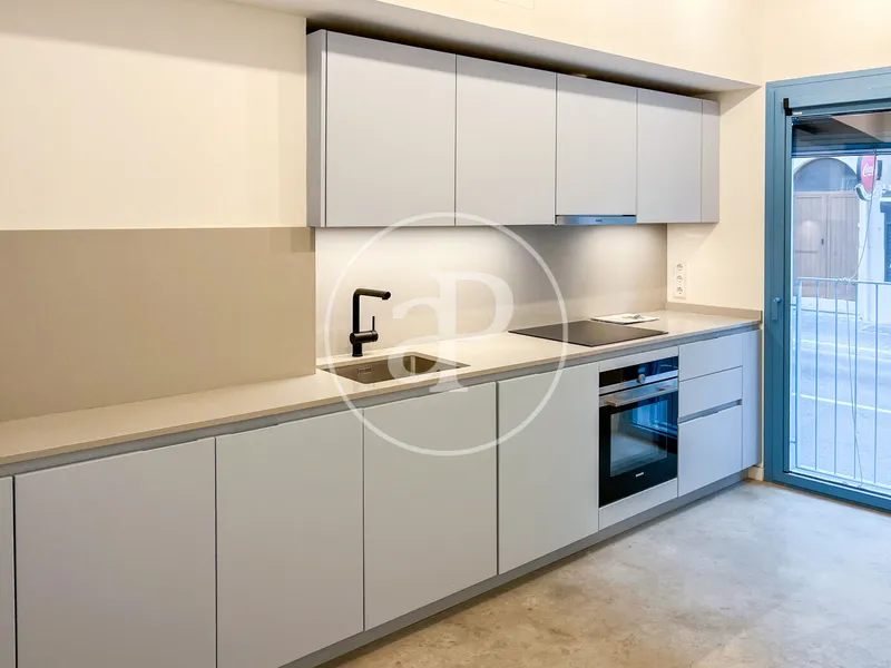 Apartment for rent in El Terreno — photo 3