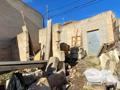 Building Site - Muro (Centro), Plot Surface 246m² — photo 3