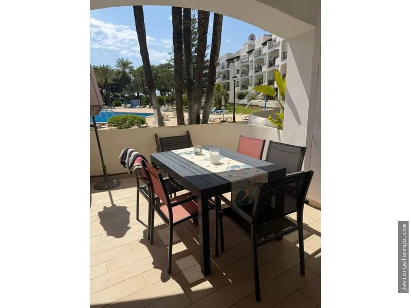 Flat for rent on Avenida de les Savines — photo 7