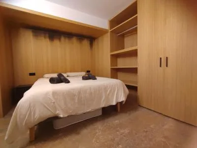 Modern ground-floor apartment with option for rent-to-own with 2 bedrooms in the centre of Felanitx — photo 7