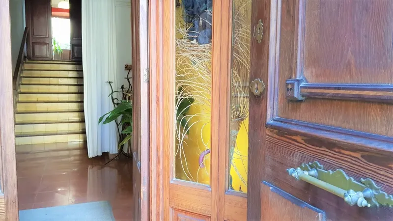 Spacious and bright village house with patio in Sóller — photo 1