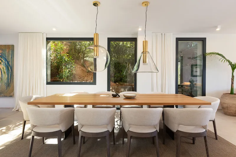 Altamar - Modern new-build villa with harbor and panoramic views — photo 7