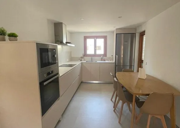 Semi-detached house in Calle Espuma, 50, S'Estanyol, Llucmajor — photo 1