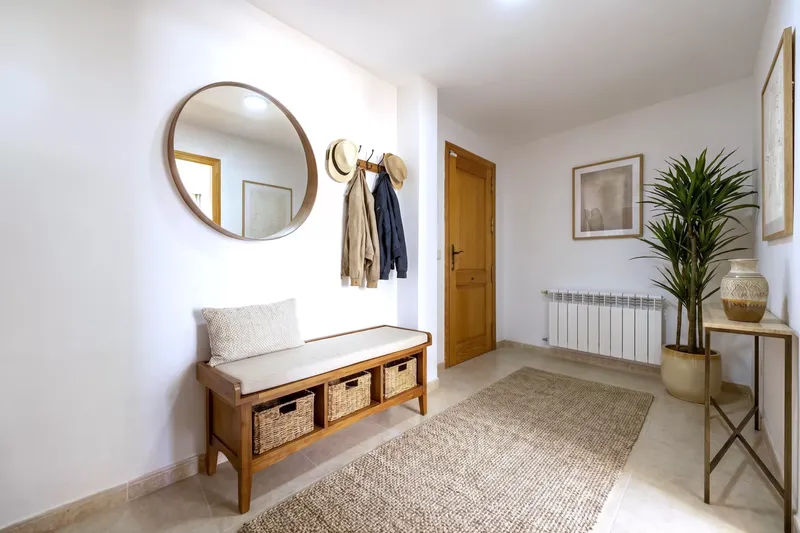 Apartment in Porto Cristo 110m2 with lift — photo 4