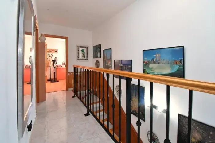 Piso en venta de 3 habitaciones: Llevant, Es Vivero — photo 3