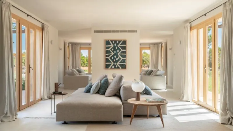 Pollensa Stunning new yet traditionally styled property with Scenic Views — photo 5