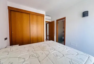 Apartment with terraces, parking and pool in Secar de la Real — photo 10