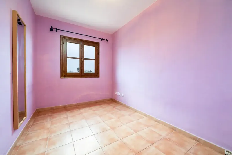 Terraced house with terrace, garage and 3 bedrooms in Es Llombards (Santanyí) — photo 11