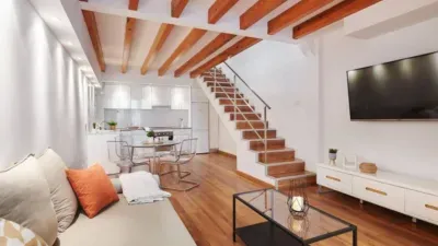 Apartment in Monti-sion — photo 4