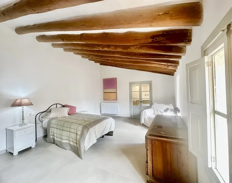 Stylish village house in Porreres — photo 6