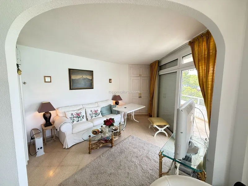 Apartamento en Peguera — photo 8