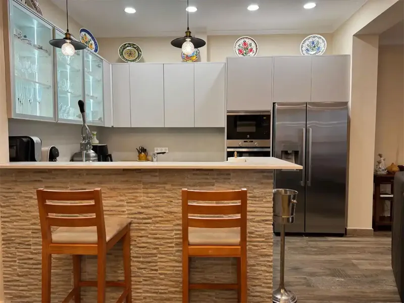 ¡Exclusiva casa de pueblo totalmente reformada en el corazón de Llucmajor! 🌿✨ — photo 5