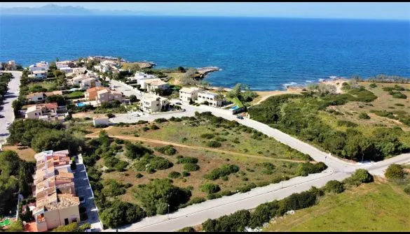 Villa in Santanyí — photo 10