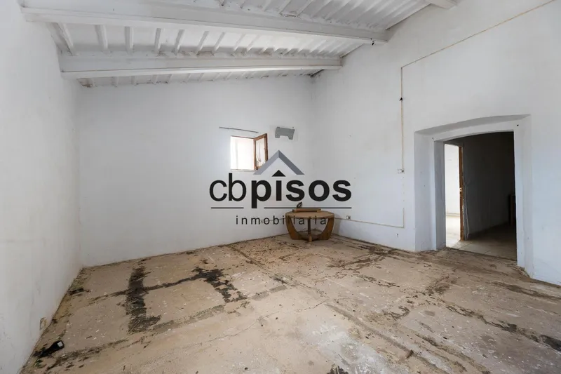 Rustic property - Palma de Mallorca (S'Aranjassa), Built Surface 1015m², Plot Surface 34000m², 10... — photo 12