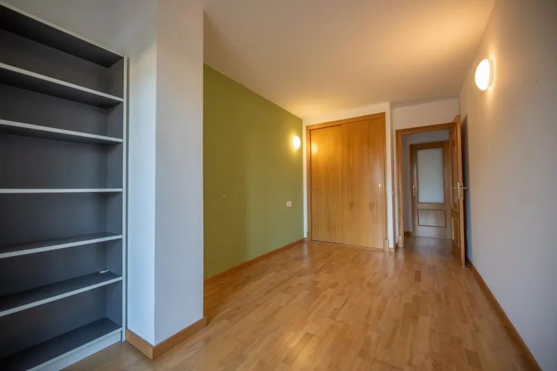Apartment with parking in Sóller — photo 7