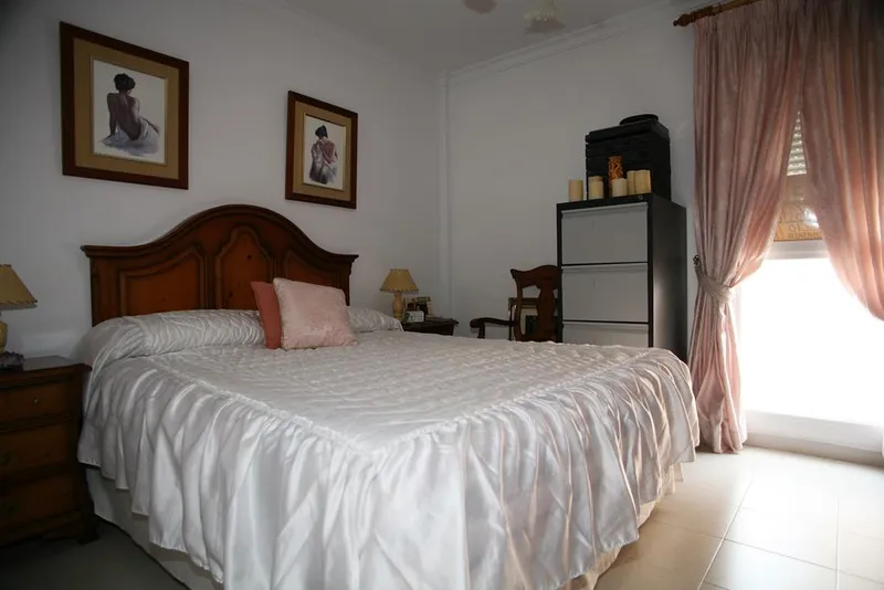 Ref. 2284A – Andratx – Charming apartment with terrace and parking — photo 9
