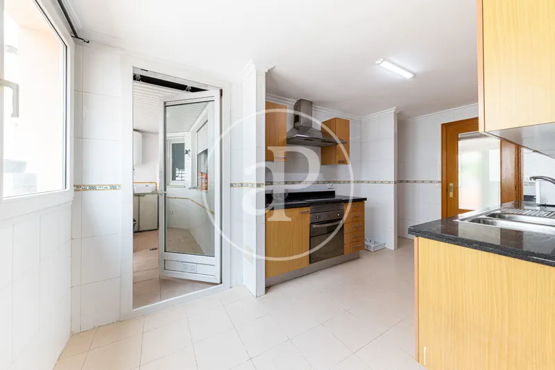 Apartment for rent in Bons Aires area — photo 8