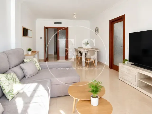 Apartment on Passeig de Mallorca — photo 3