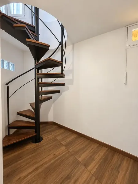 Encantadora planta baja ubicada en la tranquila zona de Son Ferriol. Tiene una superficie construida de 86 m2 útiles y esta en perfecto esta — photo 9