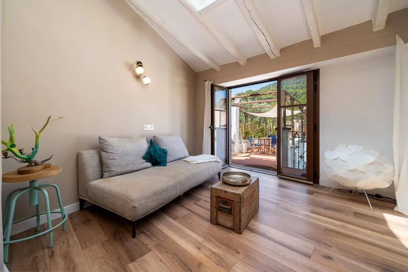 Semidetached House in Esporles, Province of Balearic Islands — photo 6