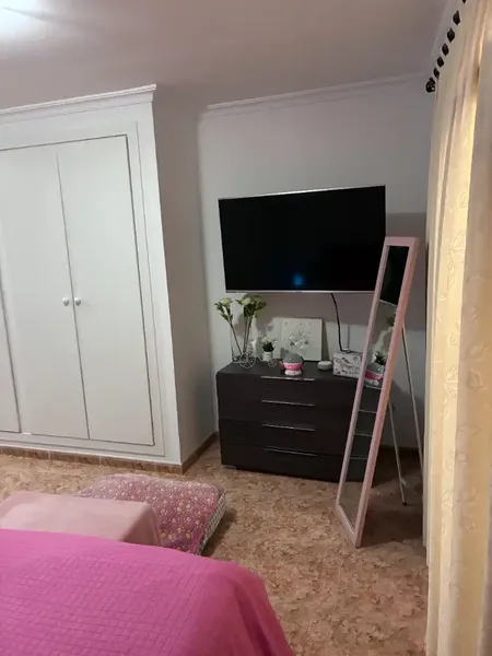 Ref 26262 Excellent semi-detached house in Can Picafort. It has 4 bedrooms, 3 bathrooms, living-dining room, separate kitchen, laundry room, garden — photo 8