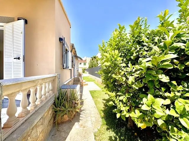 Townhouse for rent in El Toro / Port Adriano, Calvià, Mallorca — photo 2