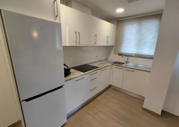 Flat / apartment in Calle d'Antoni Maria Alcover Nn, Camp d'En Serralta, Palma de Mallorca — photo 1
