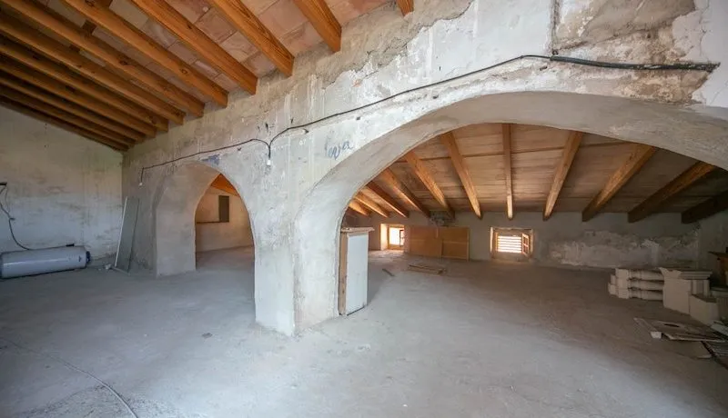Townhouse in the heart of Soller with garden — photo 10