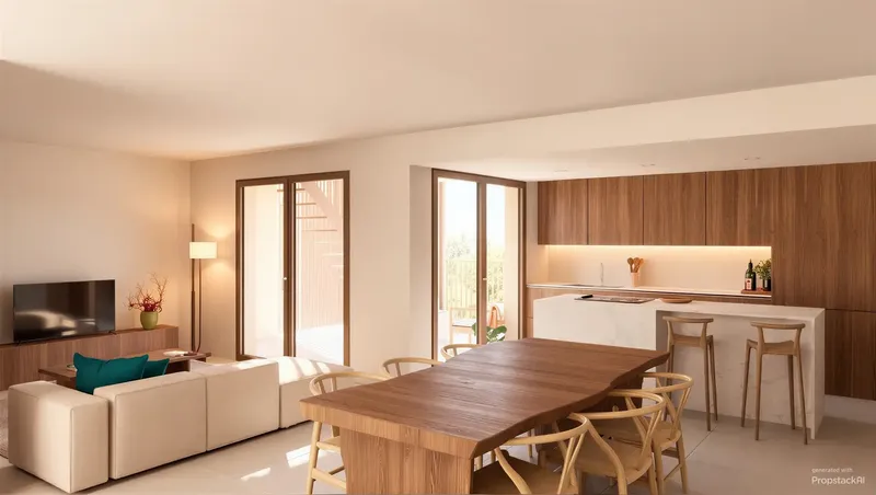 Modern homes in Cala Ratjada: elegant, efficient and Mediterranean style — photo 2