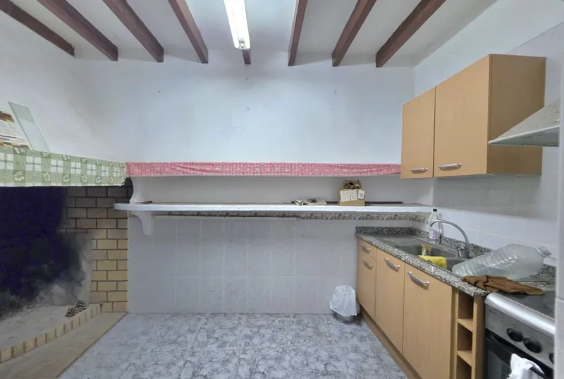 Mallorcan house in Sineu — photo 7