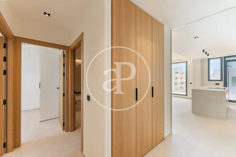 Penthouse for sale in La Vileta — photo 11
