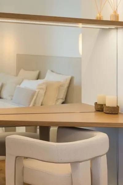 Beautifully renovated 1-bedroom apartment in Palma – Paseo Marítimo — photo 9