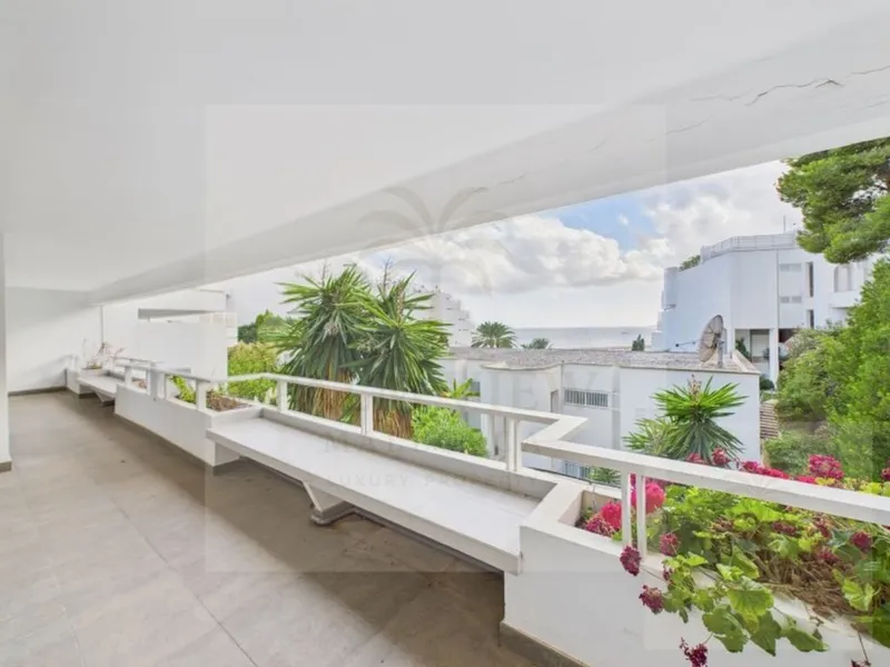 Apartment in Calvià, Province of Balearic Islands — photo 4