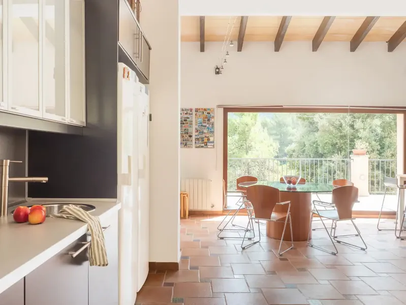 Charming renovated house in Escorca, in the heart of the Serra de Tramuntana — photo 2